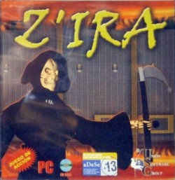 Z'IRA