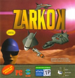 Zarkok