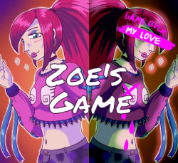 Zoe's Game