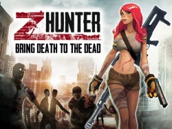 Zombie Hunter: Apocalypse