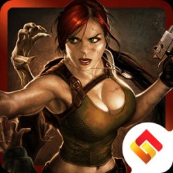 Zombie Hunter: Apocalypse