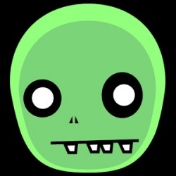 Zombie's Farm: Arkeeper's Experiment