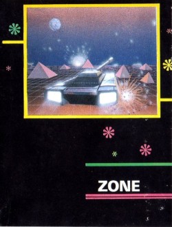 Zone