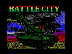 Battle City