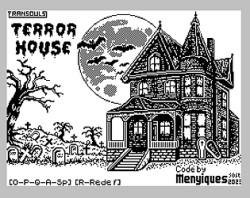Terror House