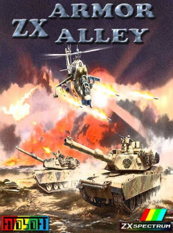 zxAA - zx Armor Alley