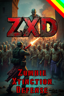 ZXD - Zombie Xtinction Defense