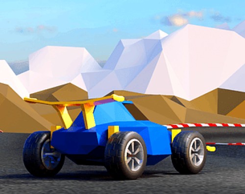 Moad Racing