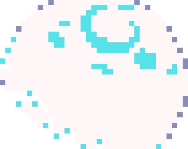Moon Powder