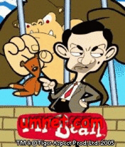 Mr. Bean
