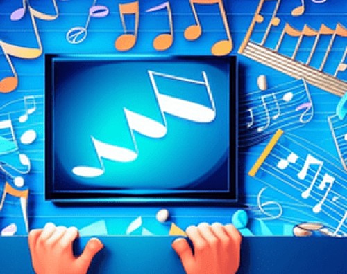Music Quiz - Canciones de la tele (1980-2000)