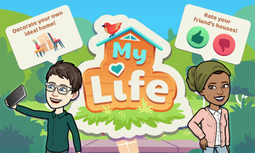 My Life