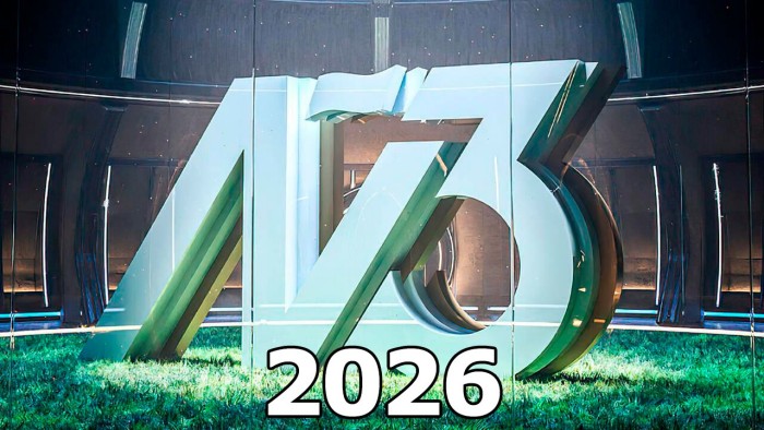 Ñ3 2026