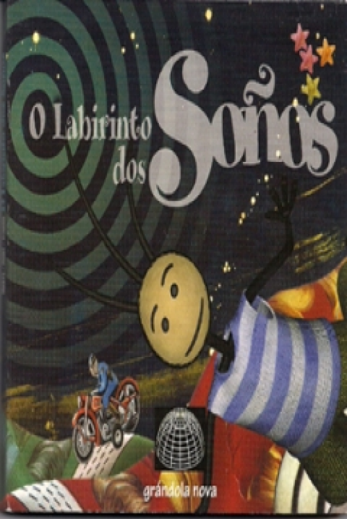 O Labirinto dos Soños