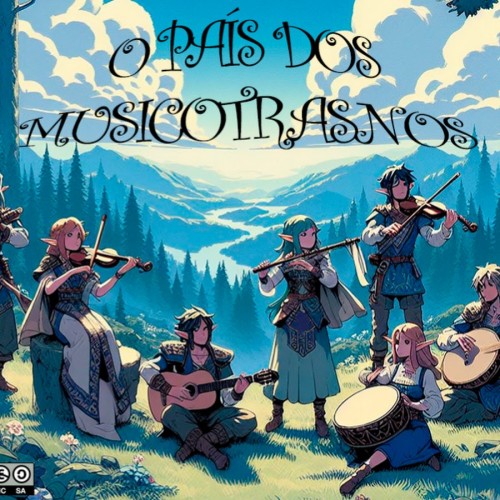 O País dos Musicotrasnos