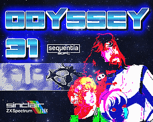 ODYSSEY 31