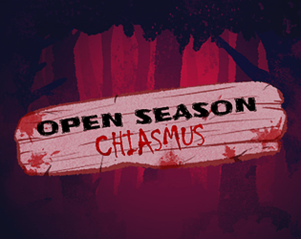 Open Season: Chiasmus