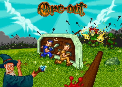 Orc-out