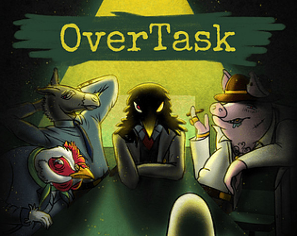 OverTask
