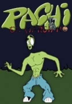 Pachi el marciano