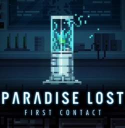 Paradise Lost: First Contact