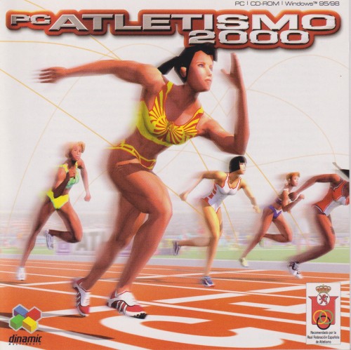 PC Atletismo 2000