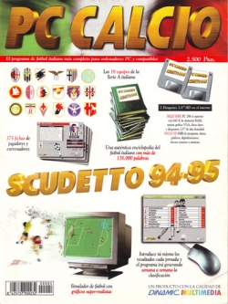 PC Calcio