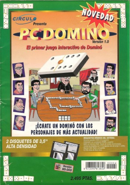 PC Dominó