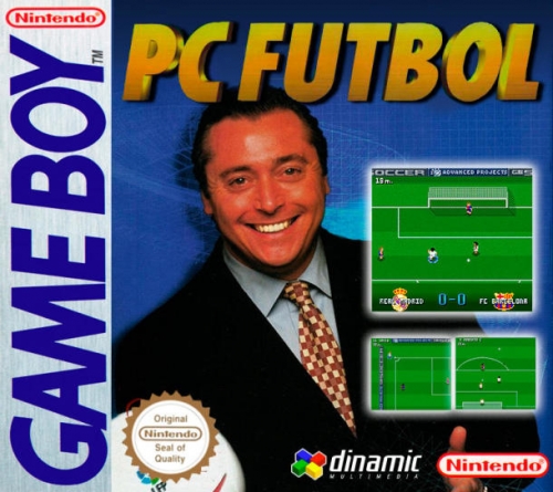 PC Fútbol