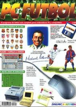 PC Fútbol