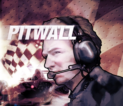 Pitwall