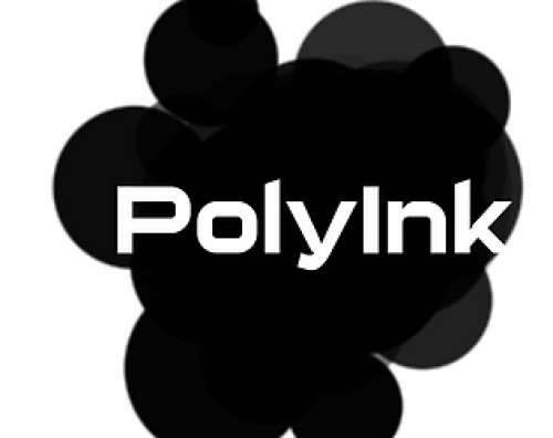 PolyInk