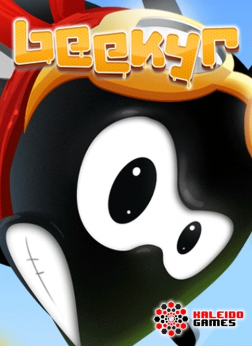 Beekyr