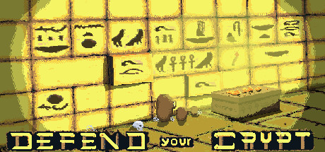 Defend your Crypt