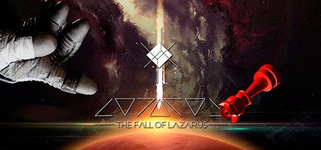The Fall of Lazarus