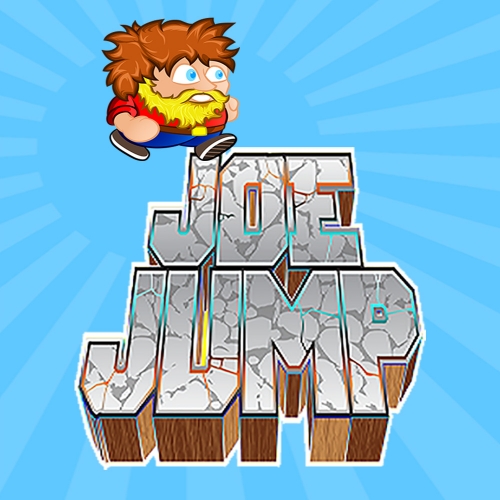 Joe Jump: Impossible Quest