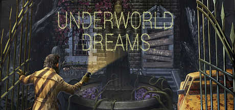 Underworld Dreams