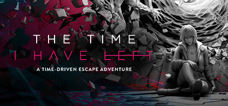 The Time I Have Left