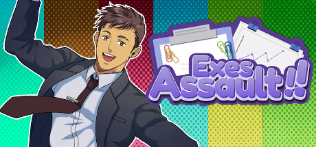 ¡¡Los exes atacan!!