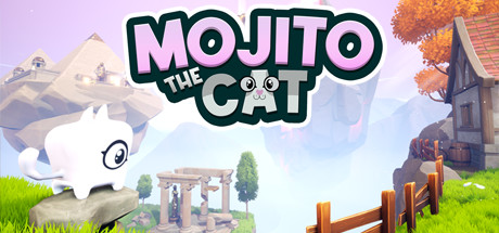 Mojito the Cat: Woody's rescue
