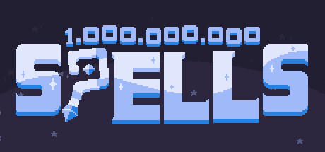 1000000000 Spells