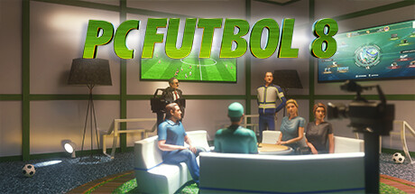 PC Fútbol 8