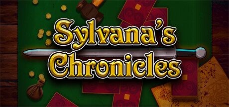 Sylvana's Chronicles