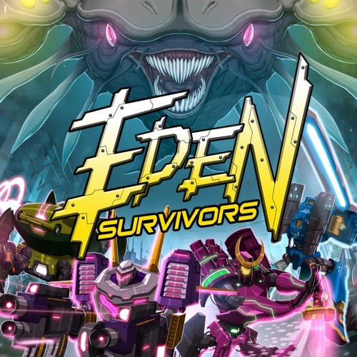 Genesis Survivors