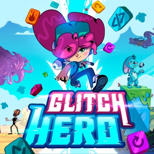 Glitch Hero