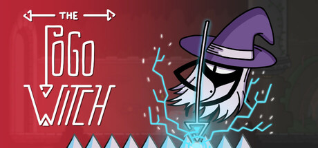 The Pogo Witch