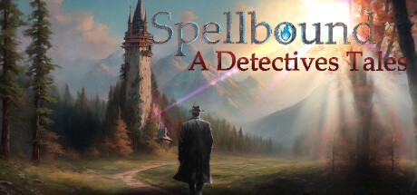 Spellbound: A Detective´s Tale