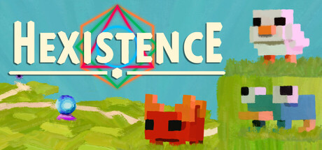 Hexistence