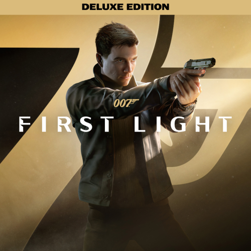 007 First Light