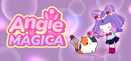 Angie Magica